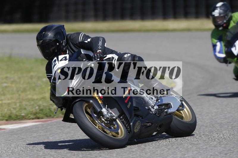 /21 29.05.2025 Speer Racing ADR/Gruppe gelb/424